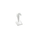 Leatherette Earring Stand