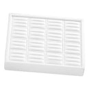 Leatherette Ring Display Tray