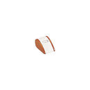 Leatherette & Wooden Ring Display