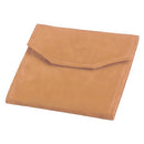 Suede Pearl Folders
