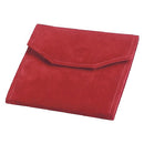 Suede Pearl Folders