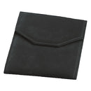 Suede Pearl Folders