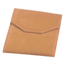 Suede Pearl Folders