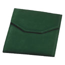 Suede Pearl Folders