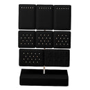 Pendant Pillow Pad Display Rect.