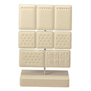 Pendant Pillow Pad Display Rect.