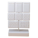 Pendant Pillow Pad Display Rect.