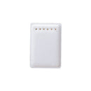 Pendant Pillow Pad Display Rect.