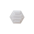Ring Display Hexagonal Coll.