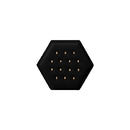 Ring Display Hexagonal Coll.