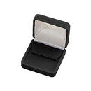 Velvet Clip Earring Box