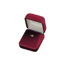 Velvet Charm Box
