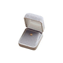 Velvet Charm Box