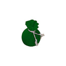 Pouch Ring and Earring Box