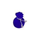 Pouch Ring and Earring Box
