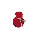 Pouch Ring and Earring Box