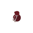 Small Ring Box Pouch