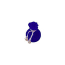 Small Ring Box Pouch