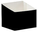 Deluxe Window Cellophane Bag with Cardboard Base