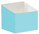 Deluxe Window Cellophane Bag with Cardboard Base