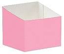 Deluxe Window Cellophane Bag with Cardboard Base