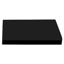 Leatherette Riser For Platform