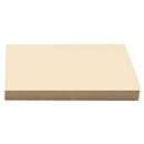 Leatherette Riser For Platform