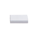 Leatherette Pedestal