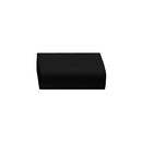 Leatherette Pedestal