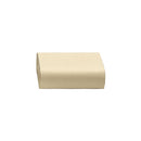 Leatherette Pedestal