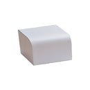 Leatherette Pedestal