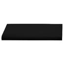 Leatherette Platform