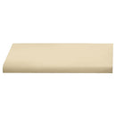 Leatherette Platform