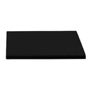 Leatherette Platform