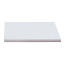 Leatherette Platform