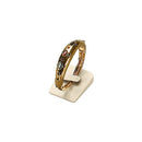 Leatherette Bangle Display