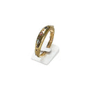 Leatherette Bangle Display
