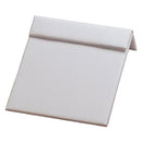 Leatherette Display for 15 Chains
