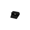 Leatherette Hoop Earring Display