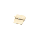 Leatherette Hoop Earring Display
