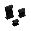 Leatherette Earring Display