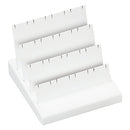 Leatherette 16 Pendant Display