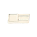 Display Tray Insert for 2 Bangles