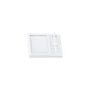 Leatherette Display Tray Insert - 2 Earrings or Pendants