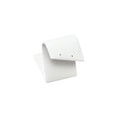 Leatherette Earring Display