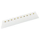 Leatherette Pendant Display