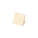 Leatherette Pendant Display