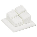 Ring Display Set of 4