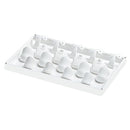 Magnetic Double Display Tray for 36 inserts