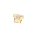 Leatherette and Wooden Bangle Display